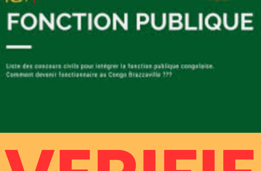 10 000 nouveaux agents de la fonction publique annoncés en 2025 – que disent les données officielles ?