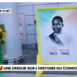Vérification : faux, Fulbert Youlou n’a pas dirigé la République du Congo de 1963 à 1968!