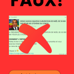 Attention aux arnaques en ligne