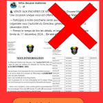 FAUX : Aucune vente aux enchères de voitures par les Douanes du Mali