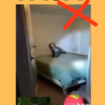 Faux, aucun homme ne s’est transformé en sirène à Pointe-Noire