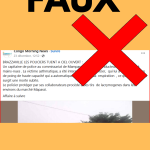 FAIT OU INTOX ? Aucun conducteur de taxi moto n’est mort à  Ouenzé par  bavure policière