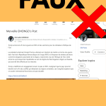 Faux: Donald Trump n&rsquo;a pas annoncé la fin de la guerre en RDC et des sanctions pour des dictateurs d&rsquo;Afrique de l&rsquo;Est