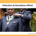 Aucune réunion entre Denis Sassou N&rsquo;Guesso et des officiels Rwandais à Oyo  