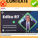 Mise en contexte: Le Port Autonome de Pointe-Noire a-t-il perdu sa certification ISO 9001 ?