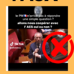 Un deepfake attribué à François Bayrou devant les députés français