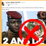 Faux, Pas de peine d’emprisonnement pour les influenceuses pour leurs tenues sur les réseaux sociaux !