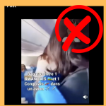 Faux, aucune bagarre n’a eu lieu dans un vol Rwandair entre Congolais et Rwandais !