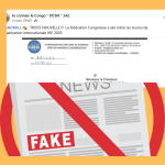 Non, la Fédération congolaise de handball n’a pas été exclue du tournoi de l’IHF 2025