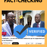 Analyse des déclarations de Dave Uphrem Mafoula sur TV Poos Cast