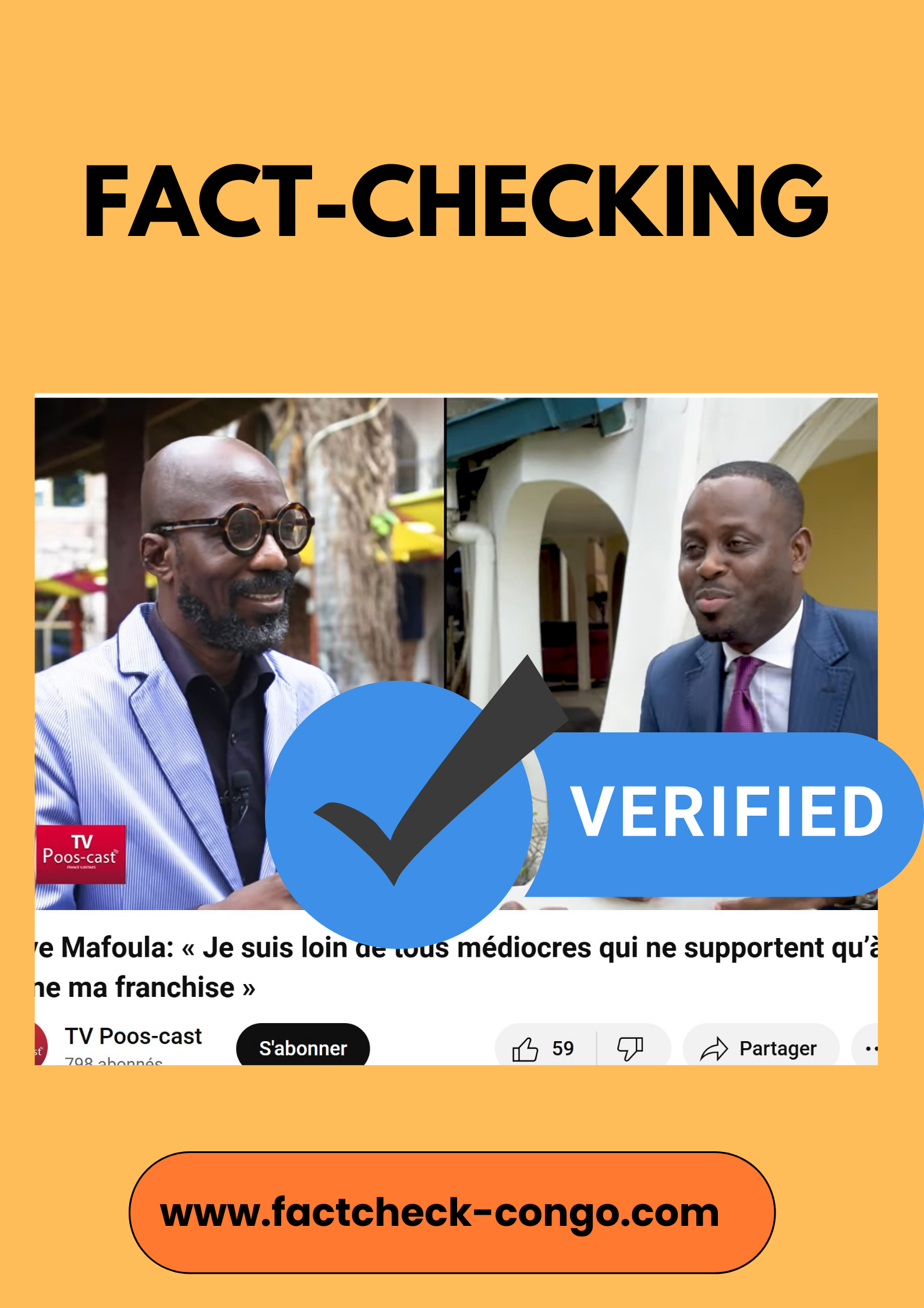 Analyse des déclarations de Dave…