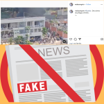 Attention,aucune scène de pillage n&rsquo;a eu lieu à Kigali!