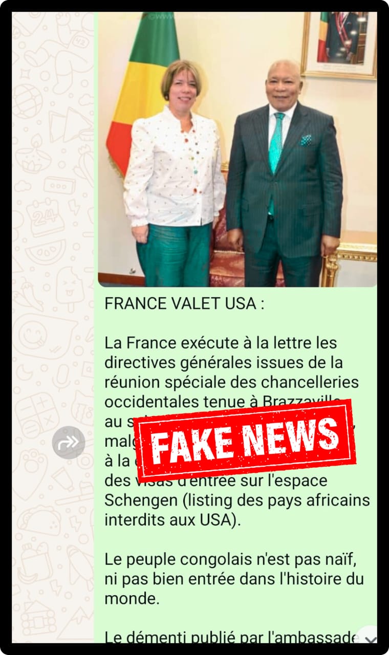 La France n’a pas mis…