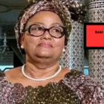 Faux, Bobi Ladawa, veuve du maréchal Mobutu, n&rsquo;est pas morte au Maroc.