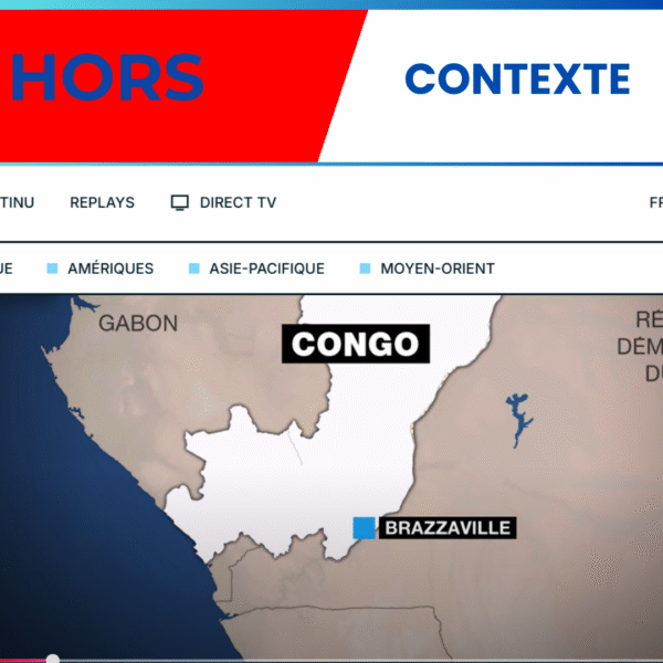 Vidéo TikTok sur l’interdiction de circuler après 21h…