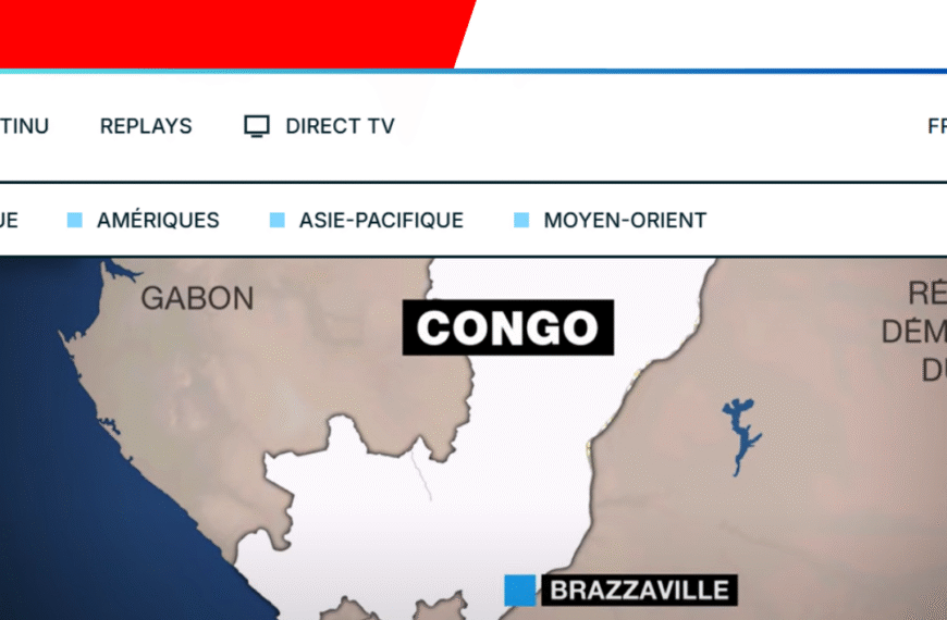 Vidéo TikTok sur l’interdiction de…