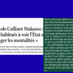 Congo-Brazzaville : les chiffres du chômage cités par le Premier ministre vérifiés