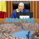 Le président de l’Assemblée nationale peut-il inviter Denis Sassou Nguesso à présenter sa candidature à la prochaine présidentielle ?