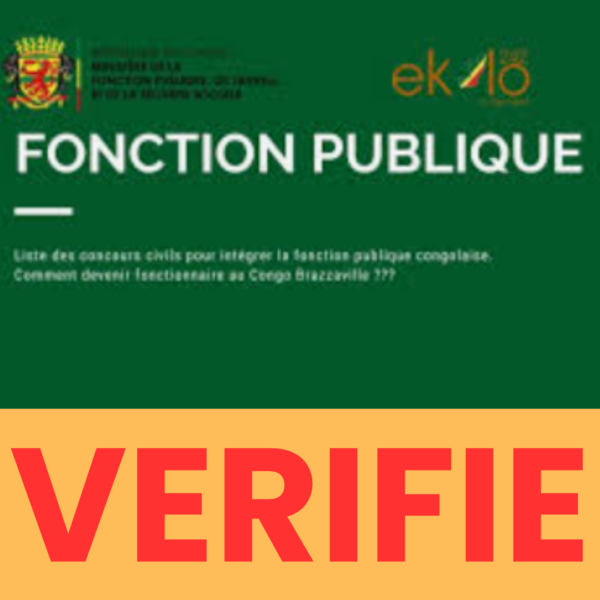 10 000 nouveaux agents de la fonction publique…