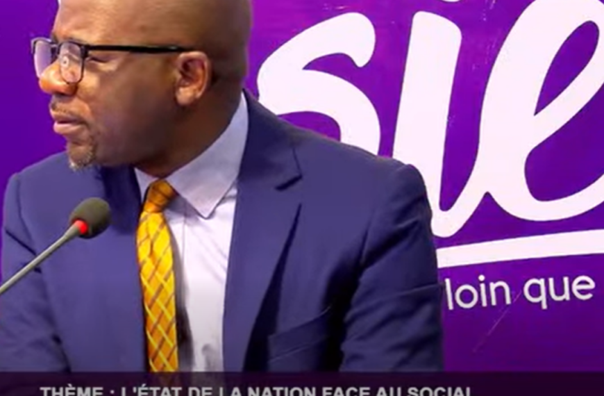 Burkina Faso : les avancées…