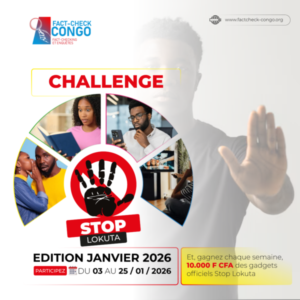 🎉 CHALLENGE TIKA LOKUTA – Édition Janvier 2026