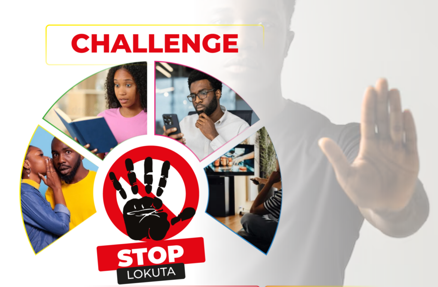 🎉 CHALLENGE TIKA LOKUTA –…