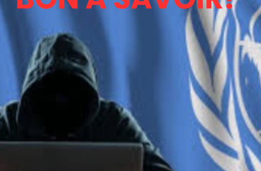 Cyberharcèlement en République du Congo : Les vérités que (presque ) personne ne connaît!