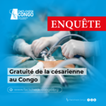 Gratuité de la césarienne, promesse présidentielle ou mirage sanitaire ?