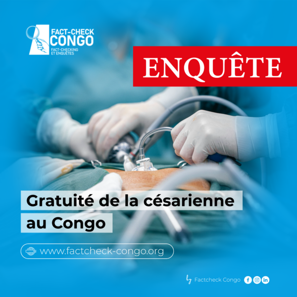 Gratuité de la césarienne, promesse présidentielle ou mirage…