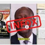 Ingérence informationnelle étrangère : une menace invisible pour la souveraineté ivoirienne 