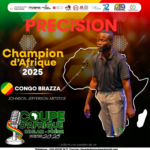 NUANCE : ARIS’LAM A REMPORTE LA 4E EDITION DE LA COUPE D’AFRIQUE DE SLAM-POESIE, ET NON LA 4ème COUPE D’AFRIQUE DE SLAM-POESIE