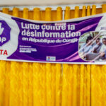 À Pointe-Noire, des apprenants formés à la vérification des faits alertent sur le désordre informationnel