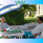 Vrai, le patron de DP World, Sultan Ahmed Bin Sulayem a bien eu des contacts avec Jeffrey Epstein