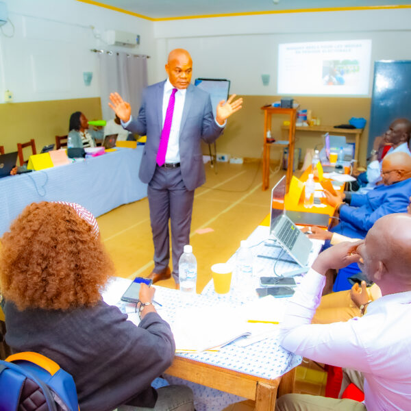 Stop Lokuta : de jeunes créateurs de contenus…