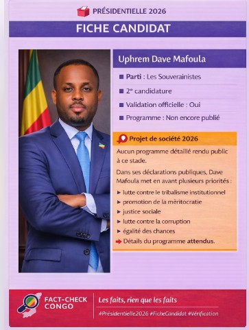 Présidentielle 2026 : entre promesses et suspens, portrait…