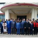 Congo-Brazzaville : un gouvernement 2026 sous le signe de “l’accélération de la marche”, entre continuité politique et ajustements ciblés