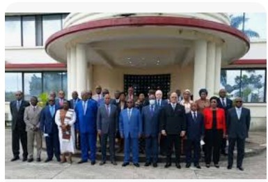 Congo-Brazzaville : un gouvernement 2026…