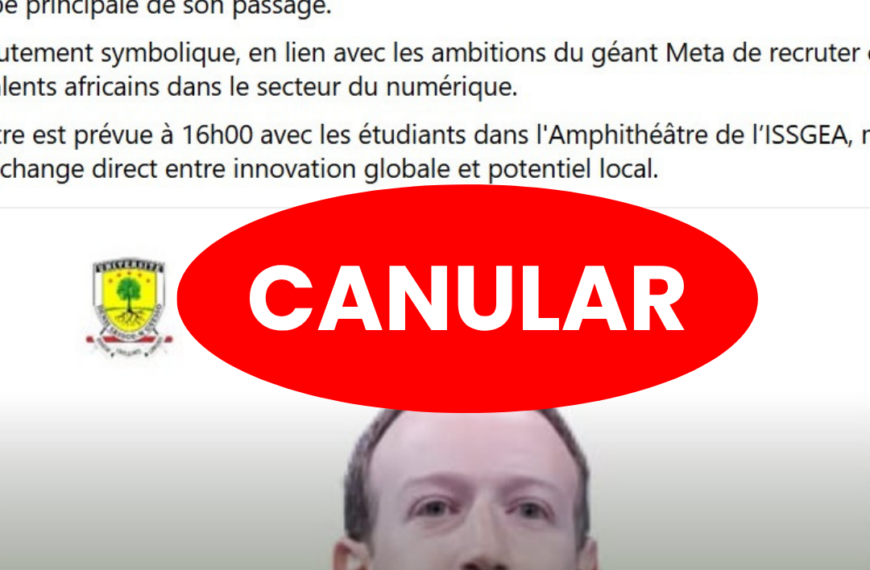 1er avril : entre vraie info et intox, comment ne pas se faire piéger ?